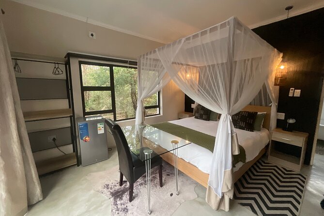 4 Day Kruger South to Central From Nelspruit