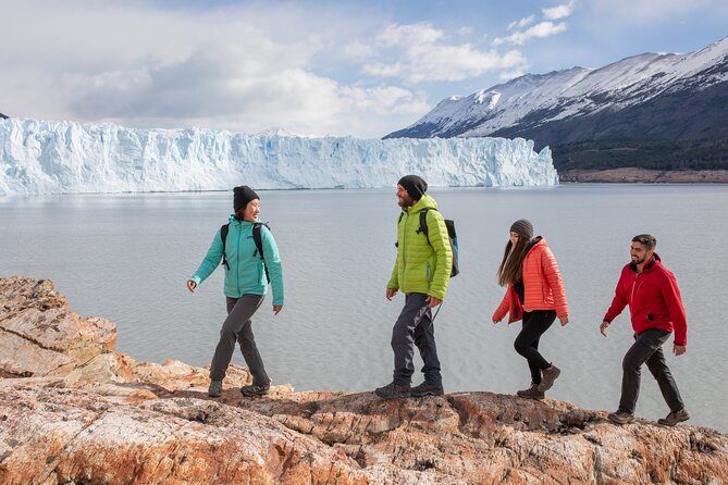 4-Day Luxury Trip in El Calafate - Inclusions and Exclusions