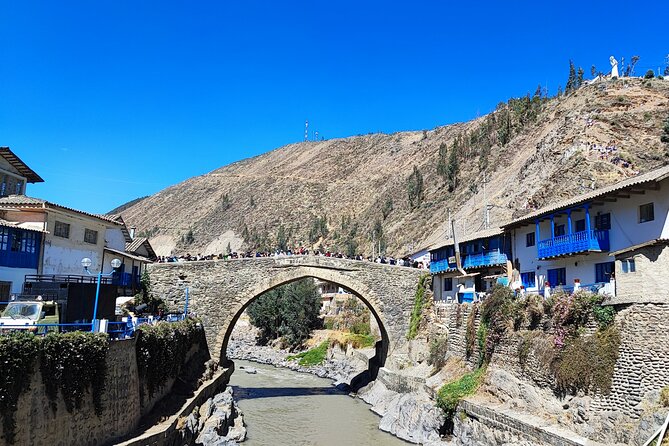 4-Day Manu Jungle Tour With Adventure and Adrenaline - Itinerary Highlights