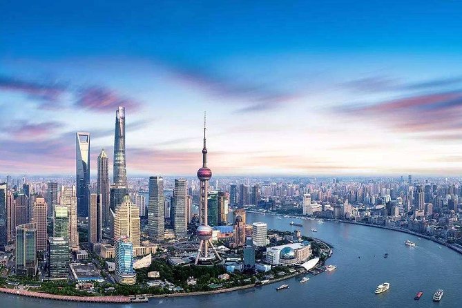 4-Day Private Essence China Tour Including Beijing, Xian, Guilin and Shanghai