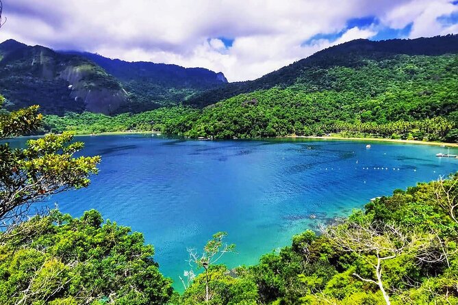 2 Best 4 Day Tours In Ilha Grande