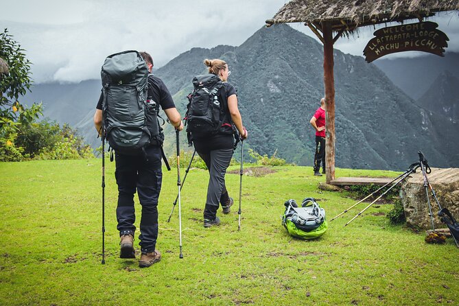 4-Day Private Inca Trail to Machu Picchu - What to Expect