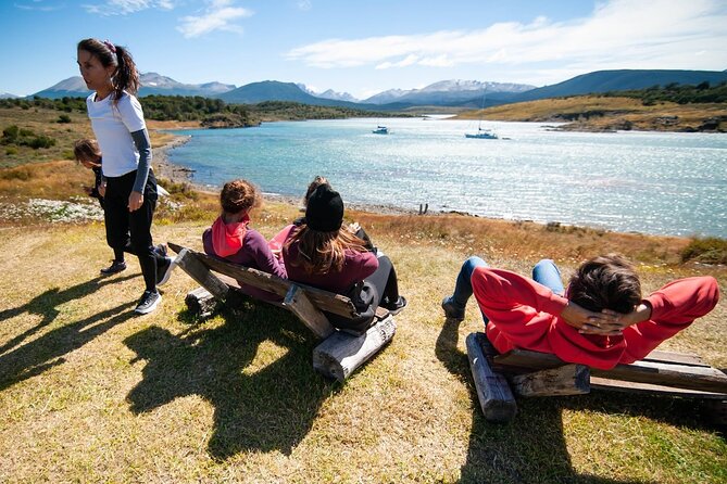 4-Day Private Luxury Trip in Ushuaia