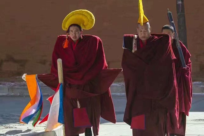 4-Day Private Tour to Binglingsi Grottoes and Lambrang Monastery From Lanzhou - Inclusions and Exclusions