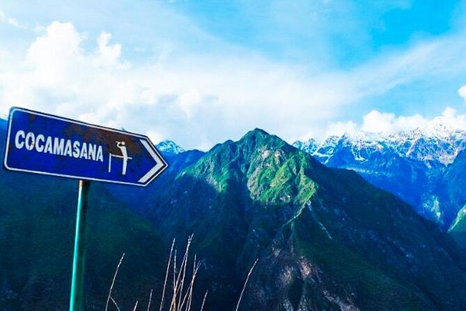 4-Day Private Trek in Choquequirao From Cusco - Inclusions and Amenities