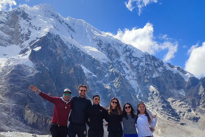 4-Day Salkantay Trek To Machu Picchu - Whats Included in the Trek