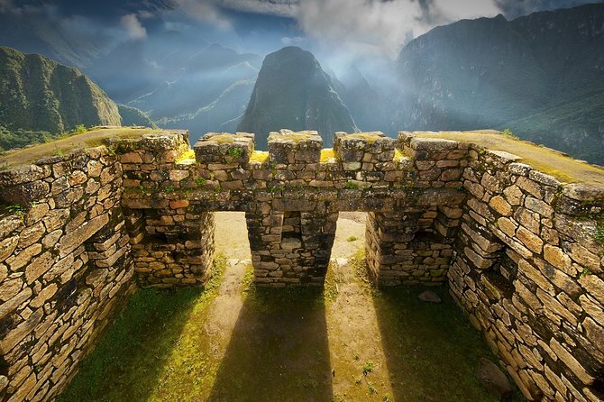 4 Day the Charm of Cusco From Cusco - Transport and Transfers