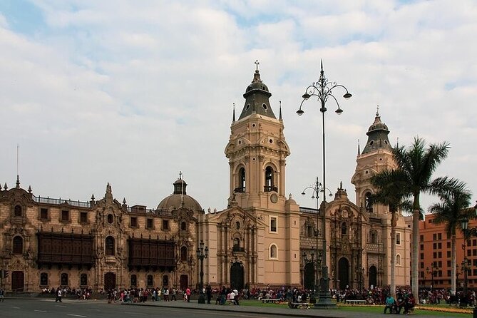 4-Day Tour: Cusco City Tour, Sacred Valley, Machu Picchu - Inclusions and Amenities