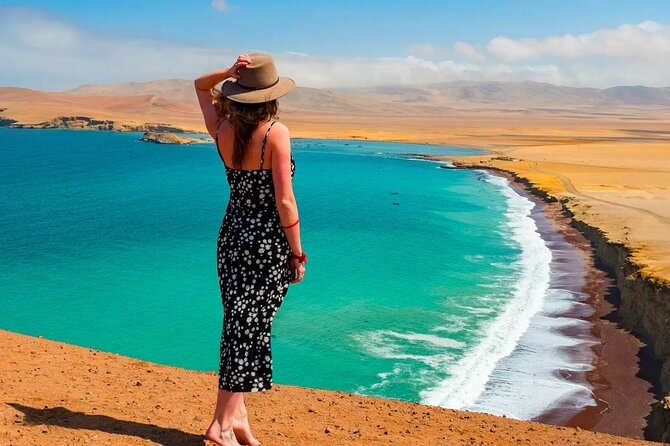 4 Day Tour From Lima: Nazca Lines Flight, Paracas, and Huacachina - Itinerary Highlights