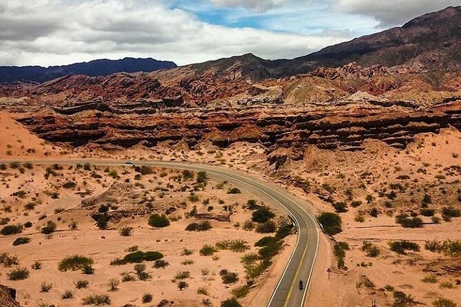 4 Day Tour to Cafayat Cachi Salinas and Humahuaca - Pickup and Meeting Point