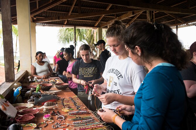 4 Day Trip To Pacaya Samiria Amazon Lodge - Inclusions and Meals
