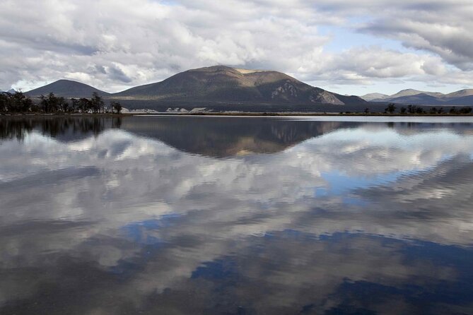 4-Day Ushuaia Overland Adventure - Lake Fagnano, Lake Escondido & San Pablo Cape - Exploration of Lake Fagnano