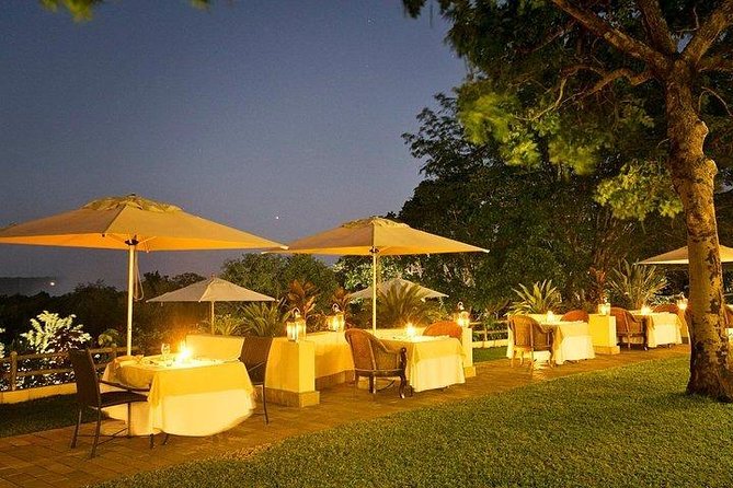 4 Days / 3 Nights Ilala Lodge Package - Visa Requirements