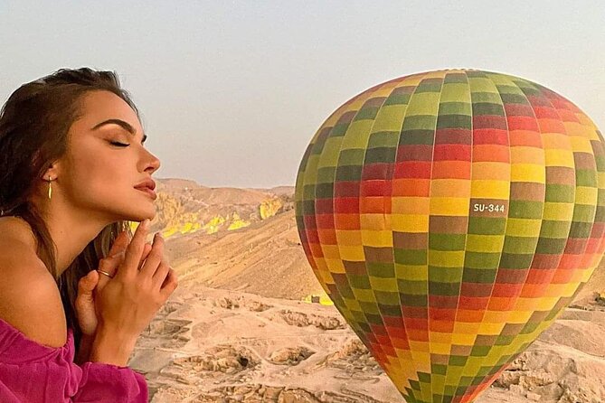 4-Days 3-Nights Nile Cruise Guided Private Tour From Aswan / Luxor From Hurghada - Inclusions and Exclusions