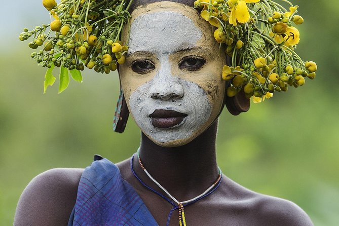 4 Days 3 Nights Omo Valley Cultural Tour - Pricing Details