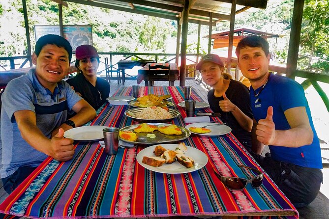 4 Days and 3 Nights Lares Trail to Machu Picchu Plus Salt Mine - Packing Essentials