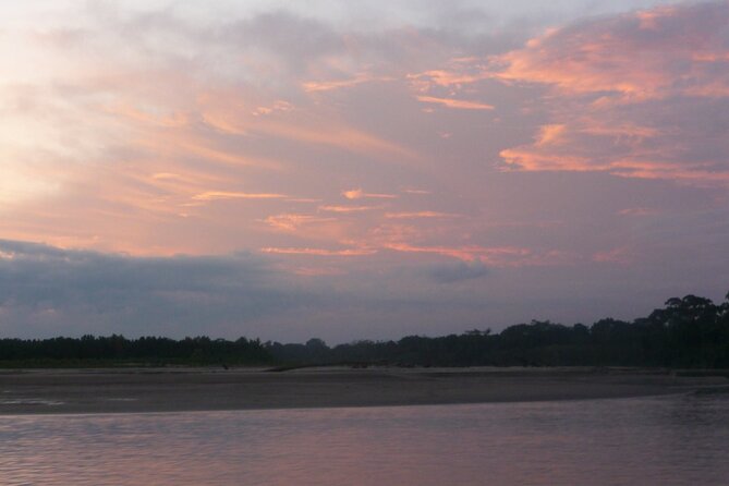 4 Days and 3 Nights Tour in Manu National Park - Inclusions and Exclusions