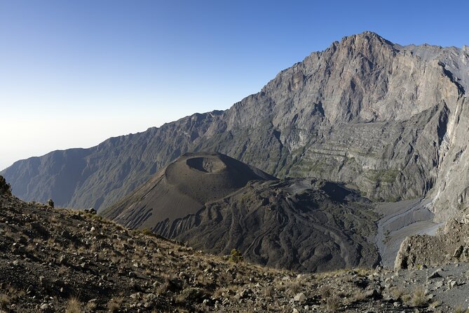 4 Days Climbing Mount Meru Via Momela Route - Meeting and Pickup