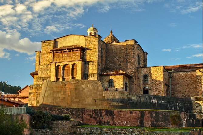 4 Days Cusco Journey: City Tour, Machu Picchu and Sacred Valley - Detailed Itinerary