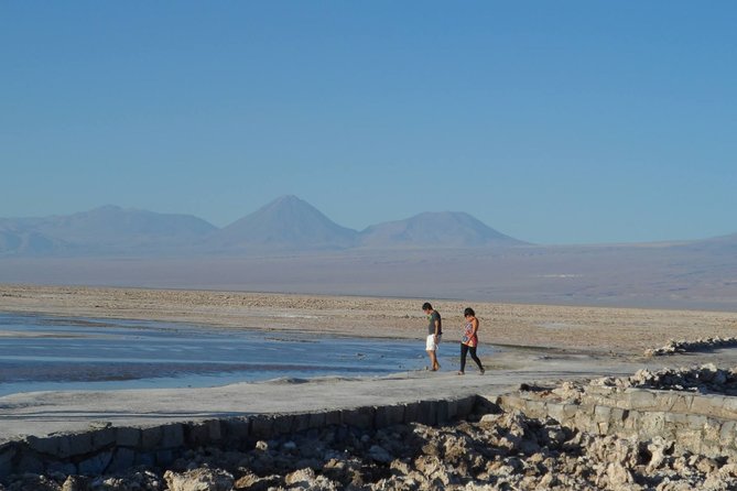 4-Days Discovery at San Pedro De Atacama - Accommodation Details