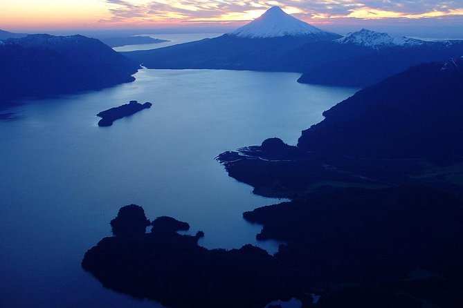 4 - Days Discovery Lake Region & Puerto Varas - Customer Reviews and Recommendations