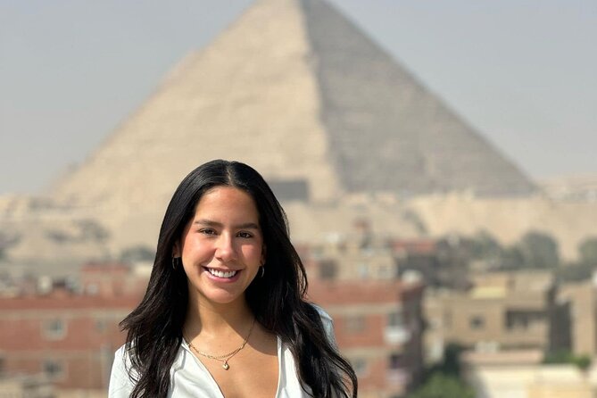 4 Days Egypt Itinerary to Cairo and Luxor in Private - Day 3: Flight to Luxor and Sightseeing