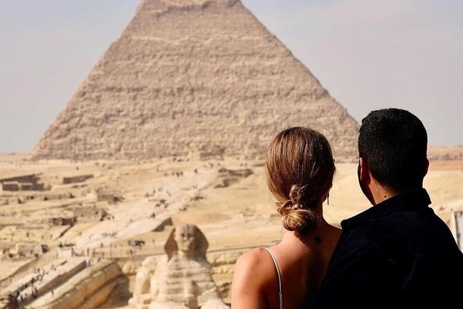 4 Days Egypt Tour Package to Cairo and Luxor - Inclusions and Exclusions