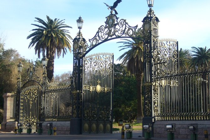 4-Days Experiencing Mendoza - Secrets of Wine & Nature! - Excursion Highlights