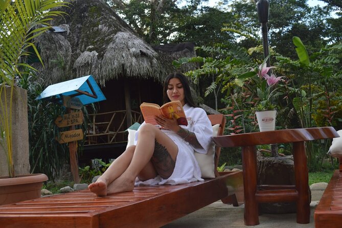 4 Days Explore the Ecuadorian Jungle Near to Quito All Inclusive - Tour Highlights