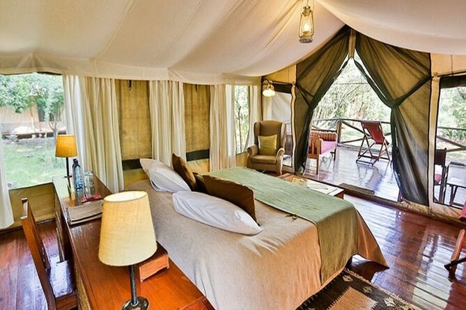 4-Days From City Lights to Safari Nights - Frequently Asked Questions