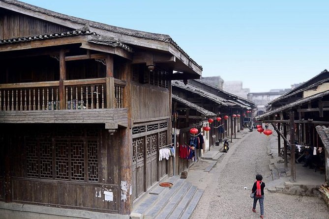 4 Days Guilin Culture and Scenery Tour - Practical Information
