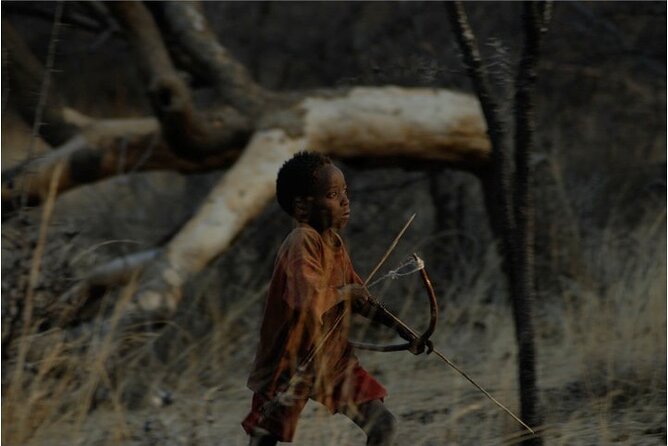 4 Days Hadza Immersion - Inclusions and Exclusions