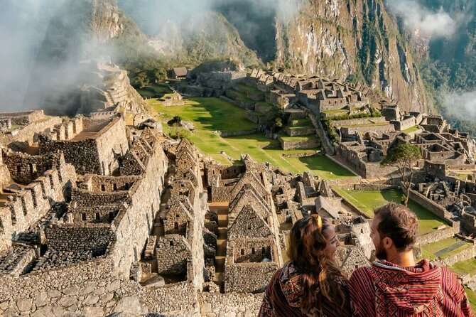 4 Days Inca Jungle Trek to Machu Picchu - Itinerary Breakdown