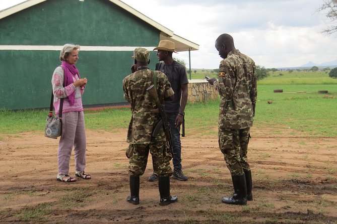 4 Best 4 Day Tours In Uganda