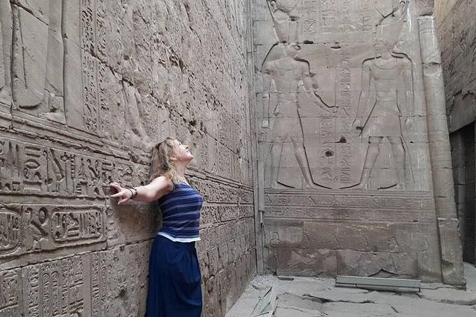 4 Days Nile Cruise Luxor.Aswan.Abu Simbel With Train Tickets From Cairo - Accommodation Details