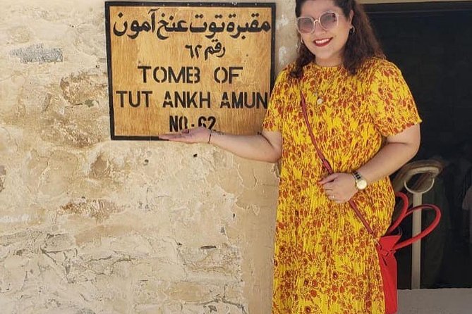 4 Days Nile Cruise Luxor,Aswan,Hot Air Balloon&Abu Simbel With Train From Cairo - Booking and Pricing Information