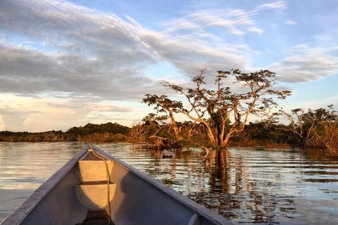 4 Days Paddle Board Laguna Grande - Packing Essentials