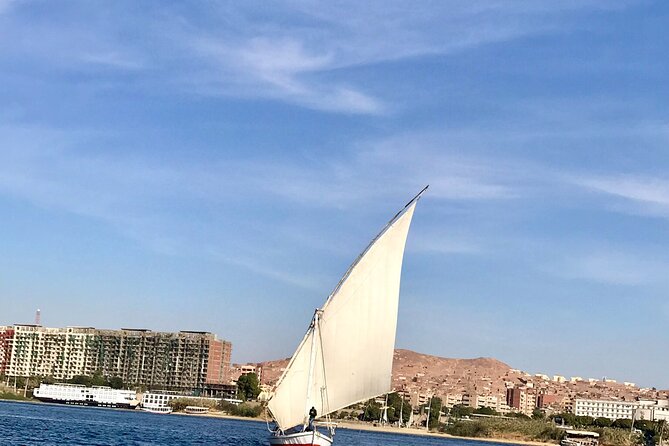 4 Days Private Tour From Abydos to Abu Simbel - Highlights of the Journey