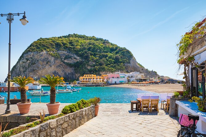 4 Days Private Tour to Ischia Departure From Rome - Small - Transportation Logistics