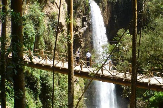 4 Days Road Trip to Lake Buyonyi - Day 3 Exploring Nature