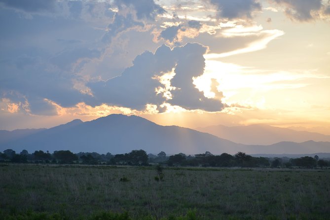 4 Days Safari Serengeti,Manyara, and Ngorongoro From Arusha