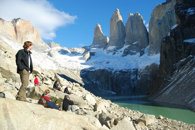 4 Days Torres Del Paine Express Circuit - Camping or Refuge - Accommodation Options
