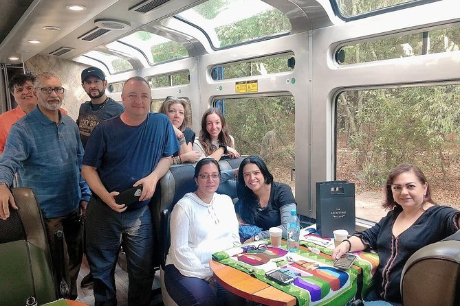 4 Days Tour in Cusco: City Tour, Sacred Valley, Machu Picchu and Vinicunca - Itinerary Breakdown