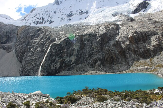 4-Days Tour in Huaraz With Climb to Mateo Summit, From Lima - Day 1: Lima to Huaraz