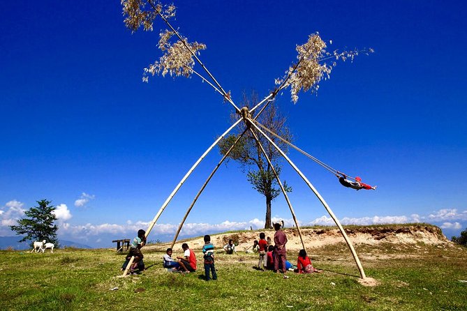 4 Days Tour of Nagarkot - Dhulikhel With Namobuddha - Accommodation Details