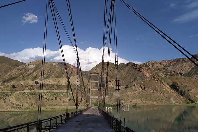 4 Days Tour to Arslanbob and Sary-Chelek - Meals Included