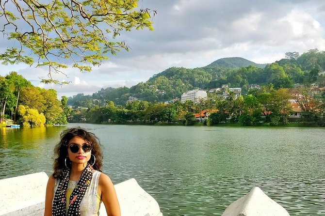 4 Days Tour To Kandy, Nuwara Eliya, Dambulla & Polonnaruwa - Accommodations and Amenities