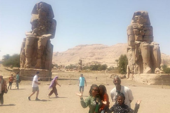 4 Days Tours:Aswan,Luxor,Abu Simbel&Over Night Sailing Felucca From Cairo - Accommodation Details