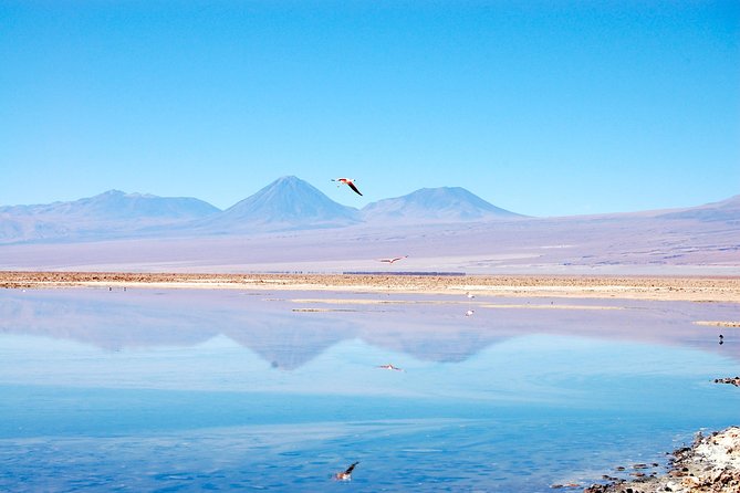 4-Days Trip to Discover San Pedro De Atacama
