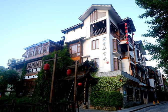 4 Days Zhangjiajie Experience Tour(Classical Boutique Hotel) - What You Need to Know